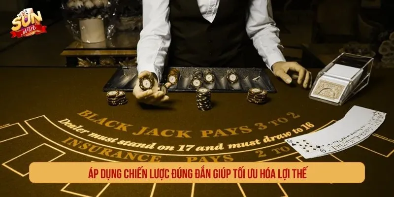 Spanish 21 Online SUNWIN Vào Thế Giới Blackjack Mới Lạ Áp dụng chiến lược đúng đắn giúp tối ưu hóa lợi thế