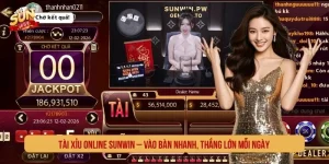 Tài xỉu online