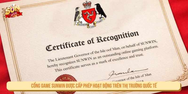 Sunwin ⭐ Tải Sunwin Mới Nhất – Link Sun Win Chính Thức 2026 Cổng game SUNWIN được cấp phép hoạt động trên thị trường quốc tế